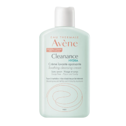 Avene Cleanance Hydra Cleansing Cream 200 Ml - Avene