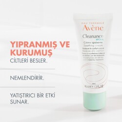 Avene Cleanance Hydra Yatıştırıcı Krem 40 ml - 2