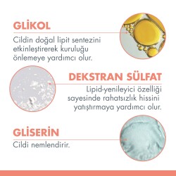 Avene Cleanance Hydra Yatıştırıcı Krem 40 ml - 4