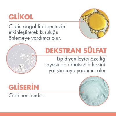 Avene Cleanance Hydra Yatıştırıcı Krem 40 ml - 4