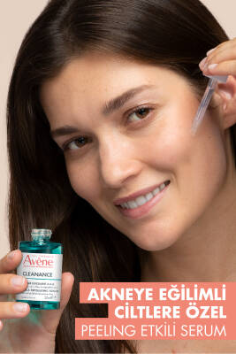 Avene Cleanance Serum 30 ml - 3