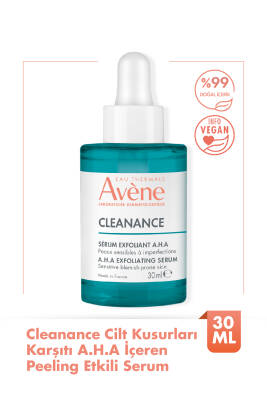 Avene Cleanance Serum 30 ml - 6