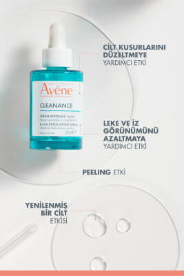 Avene Cleanance Serum 30 ml - 2