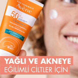Avene Cleanance Spf 50 Güneş Kremi 50 ml - 2