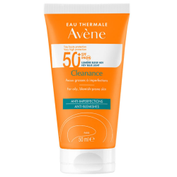 Avene Cleanance Spf 50 Güneş Kremi 50 ml - Avene