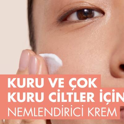 Avene Cold Cream Kuru-Çok Kuru Ciltler İçin Nemlendirici Krem 40 Ml - 4