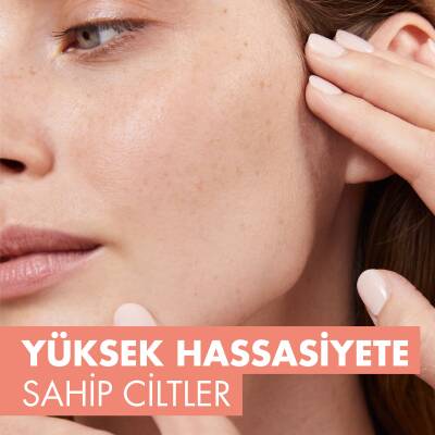 Avene Compact Sable SPF50+ Kapatıcı Kompakt Krem 10 gr - Beige - 4