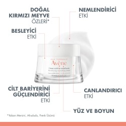 Avene Creme Nutritive Compensatrice 50 Ml Nemlendirici - 2
