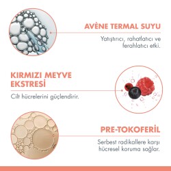 Avene Creme Nutritive Compensatrice 50 Ml Nemlendirici - 6
