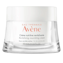 Avene Creme Nutritive Compensatrice 50 Ml Nemlendirici - Avene