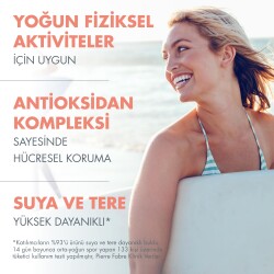 Avene Fluid Sport SPF 50+ Güneş Koruyucu Krem 100 ml - 2