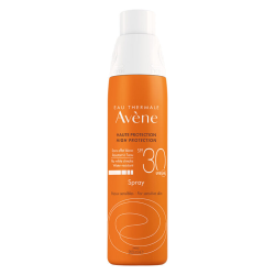 Avene Güneş Koruyucu SPF30+ Sprey 200 ml - Avene