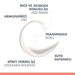 Avene Güneş Koruyucu SPF50+ Sprey 200 ml - 2