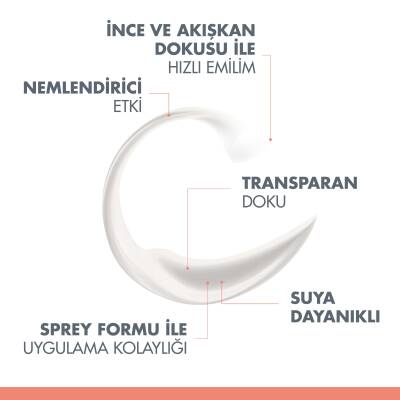 Avene Güneş Koruyucu SPF50+ Sprey 200 ml - 2
