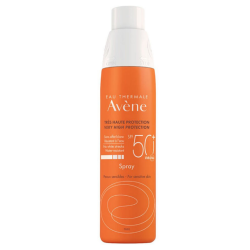 Avene Güneş Koruyucu SPF50+ Sprey 200 ml - Avene