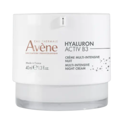 Avene Hyaluron Activ B3 Çok Yoğun Gece Kremi 50 ml - Avene