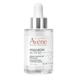 Avene Hyaluron Activ B3 Dolgunlaştırıcı Konsantre Serum 30 ml - Avene