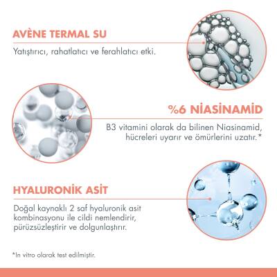 Avene Hyaluron Actıv B3 Krem 50 ml - 4