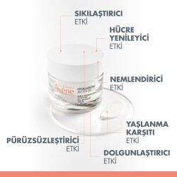 Avene Hyaluron Actıv B3 Krem 50 ml - 2