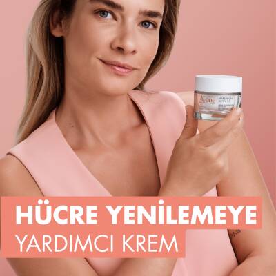 Avene Hyaluron Actıv B3 Krem 50 ml - 5