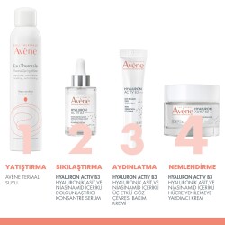 Avene Hyaluron Actıv B3 Krem 50 ml - 6