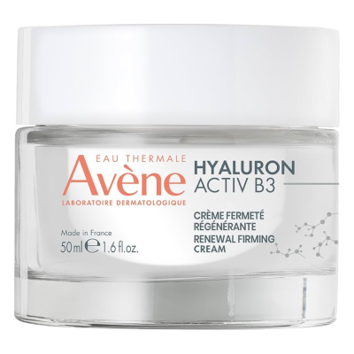 Avene Hyaluron Actıv B3 Krem 50 ml - 1