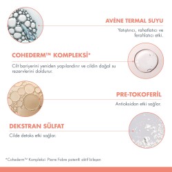 Avene Hydrance Aqua Gel Tüm Ciltler İçin Nemlendirici 50 ml - 6