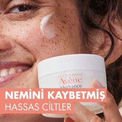 Avene Hydrance Aqua Gel Tüm Ciltler İçin Nemlendirici 50 ml - 4