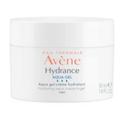 Avene Hydrance Aqua Gel Tüm Ciltler İçin Nemlendirici 50 ml - Avene
