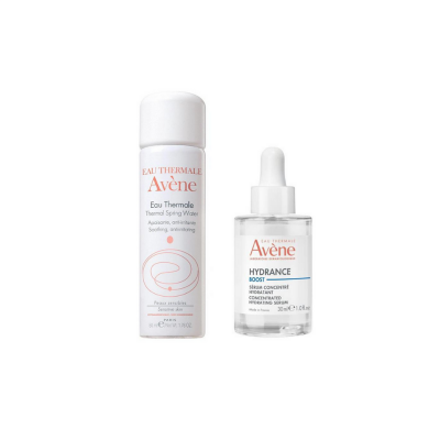 Avene Nem Bombası - 1