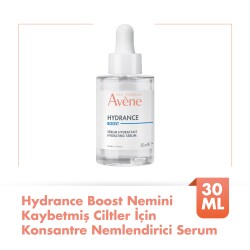 Avene Hydrance Boost Konsantre Nemlendirici Serum 30 ml - 7