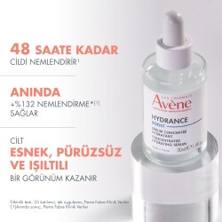Avene Hydrance Boost Konsantre Nemlendirici Serum 30 ml - 2