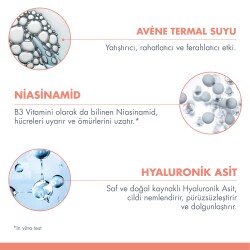 Avene Hydrance Boost Konsantre Nemlendirici Serum 30 ml - 6
