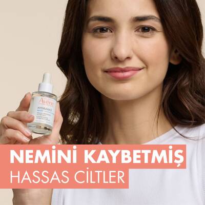 Avene Hydrance Boost Konsantre Nemlendirici Serum 30 ml - 4