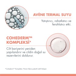 Avene Hydrance Light Emülsiyon 40 Ml - 6