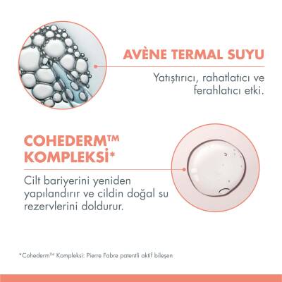 Avene Hydrance Light Emülsiyon 40 Ml - 6