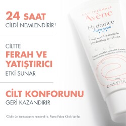 Avene Hydrance Light Emülsiyon 40 Ml - 2