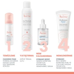 Avene Hydrance Rich Nemlendirici Krem 40 Ml - 5