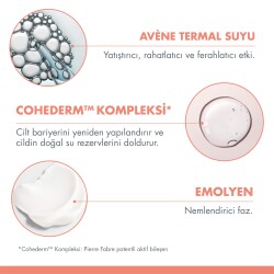 Avene Hydrance Rich Nemlendirici Krem 40 Ml - 6