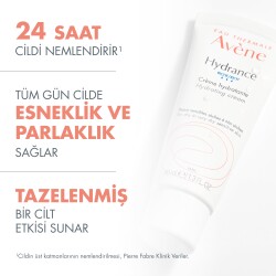 Avene Hydrance Rich Nemlendirici Krem 40 Ml - 2