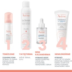 Avene Hydrance UV Light Spf 30 Emulsion 40 Ml - 5