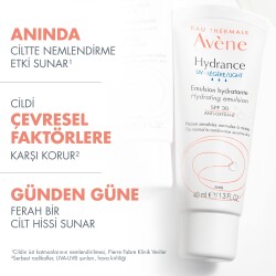 Avene Hydrance UV Light Spf 30 Emulsion 40 Ml - 2