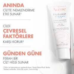 Avene Hydrance UV-Rich Nemlendirici Krem Spf 30 40 Ml - 2