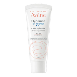 Avene Hydrance UV-Rich Nemlendirici Krem Spf 30 40 Ml - Avene