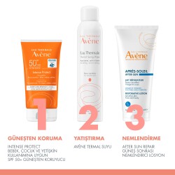 Avene Intense Protect SPF50+ Fluid Ultra Güneş Koruyucu 150 ml - 5