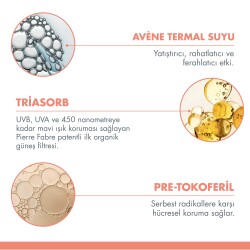 Avene Intense Protect SPF50+ Fluid Ultra Güneş Koruyucu 150 ml - 6