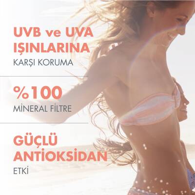 Avene Lait Mineral Lotion Spf 50+ 100 ml - 2