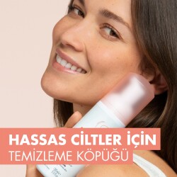 Avene Mousse Nettoyante Cilt Temizleme Köpüğü 150 ml - 4