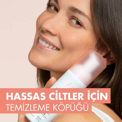 Avene Mousse Nettoyante Cilt Temizleme Köpüğü 150 ml - 4