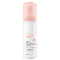 Avene Mousse Nettoyante Cilt Temizleme Köpüğü 150 ml - Avene